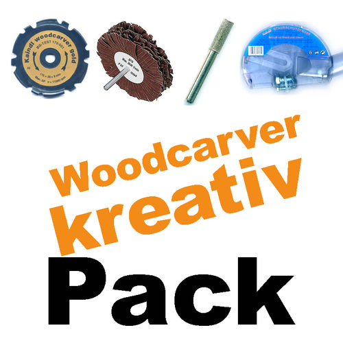 creative pack