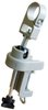 Combi Clamp with ball joint