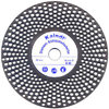 Diamond grinding wheel Ø 180 mm