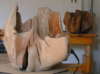 SkulpTour – creative wood working • Dr. Karlheinz Köpfer St.-Wendelin-Str.1, 68642 Bürstadt (D) • Tel. (+49) (0) 6206 937 505 E-Mail info@skulptour.eu • www.skulptour.eu\\n\\n26.08.2015 20:52